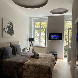 Appartement met een Slaapkamer